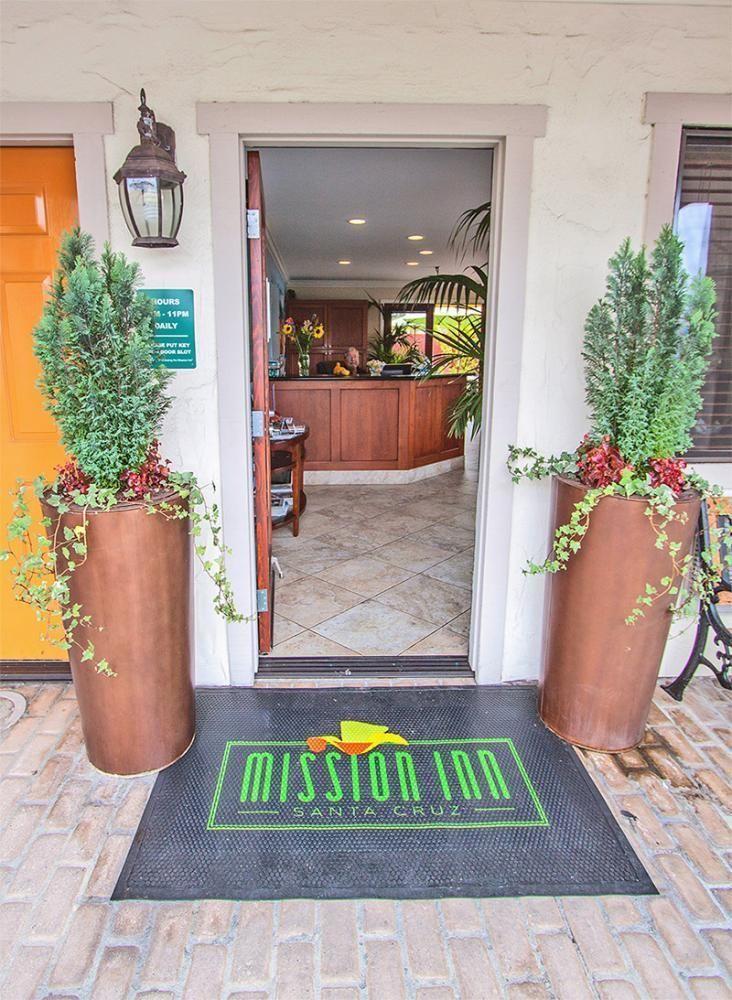 Mission Inn Санта-Крус Экстерьер фото